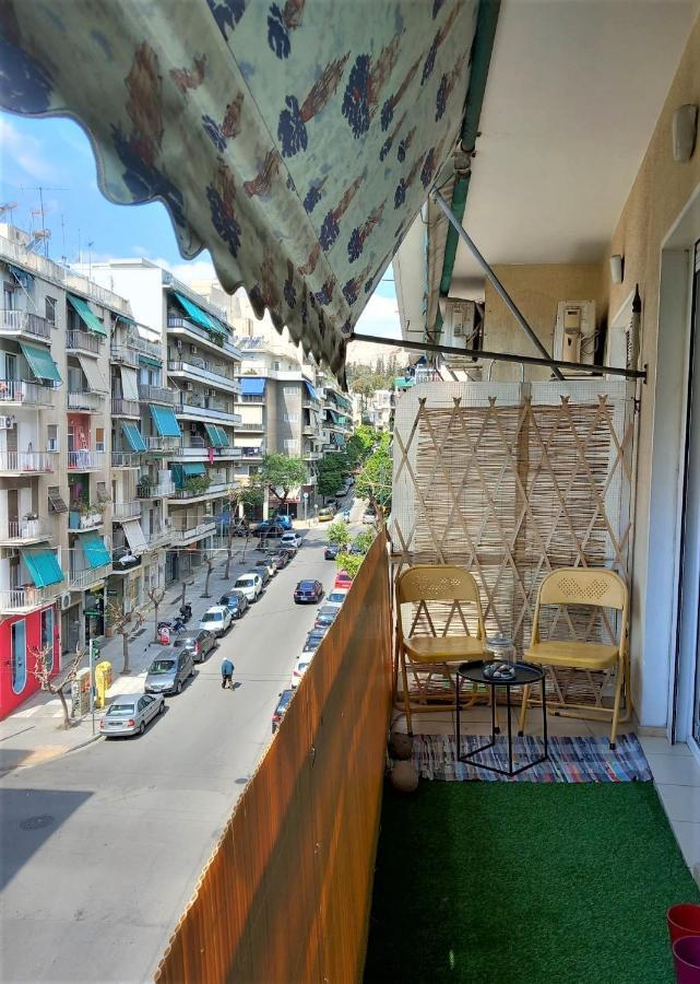 Beautiful Apartment In Koukaki! Атина Екстериор снимка
