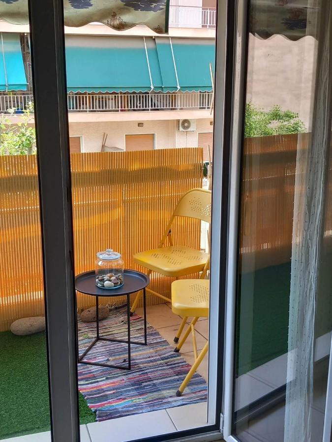 Beautiful Apartment In Koukaki! Атина Екстериор снимка