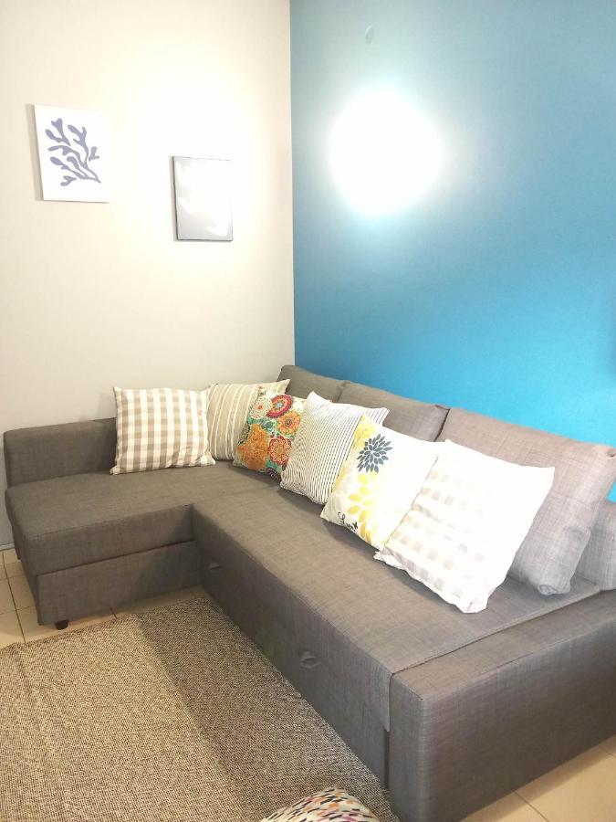 Beautiful Apartment In Koukaki! Атина Екстериор снимка