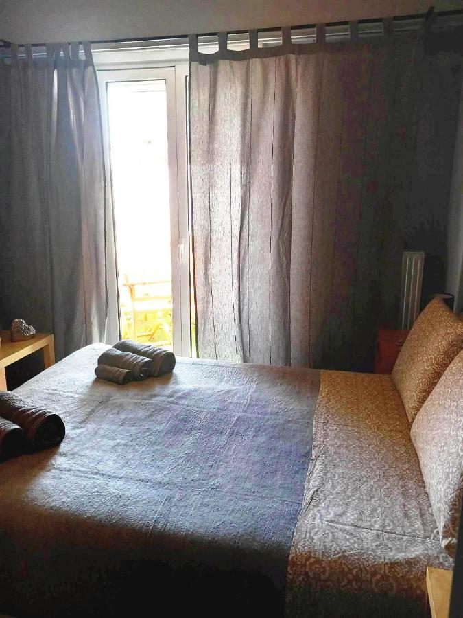 Beautiful Apartment In Koukaki! Атина Екстериор снимка